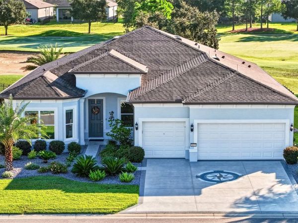 8613 SW 57TH PLACE ROAD , OCALA, FL 34481