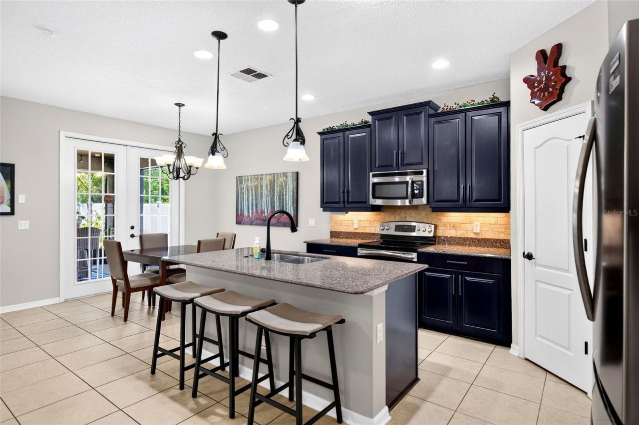 2586 Plumadore Drive, Grand Island, FL 32735 Photo