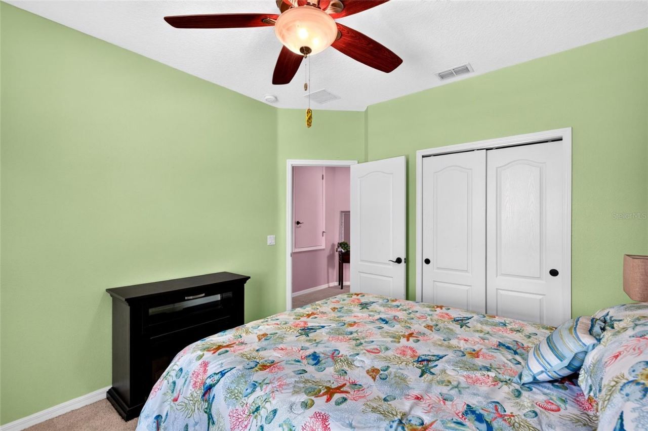 2586 Plumadore Drive, Grand Island, FL 32735 Photo