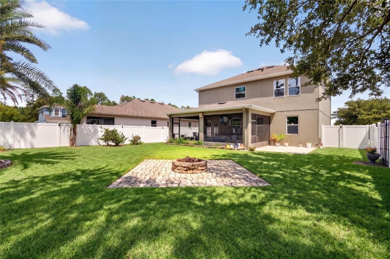 2586 Plumadore Drive, Grand Island, FL 32735 Photo
