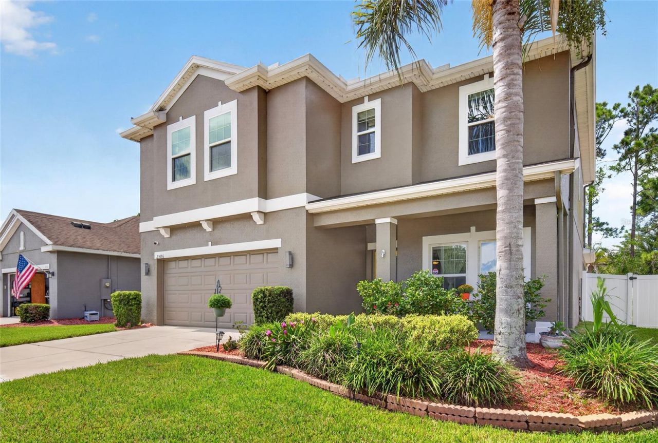 2586 Plumadore Drive, Grand Island, FL 32735 Photo