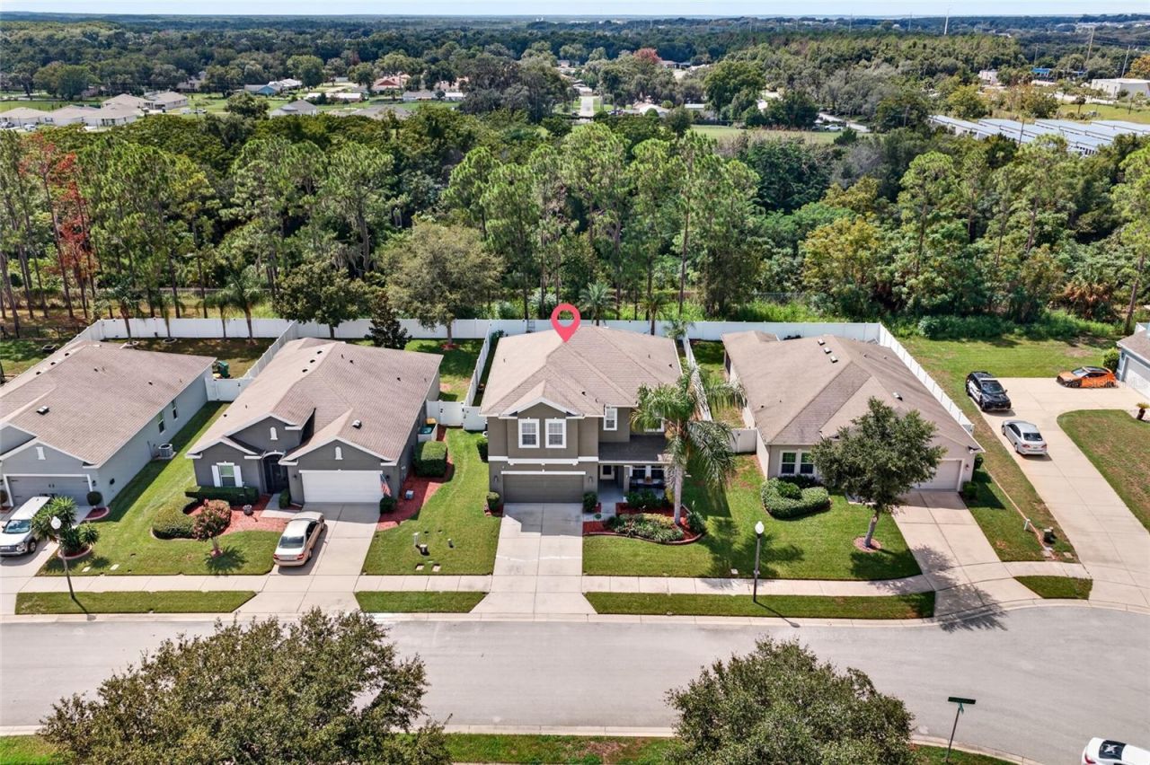 2586 Plumadore Drive, Grand Island, FL 32735 Photo