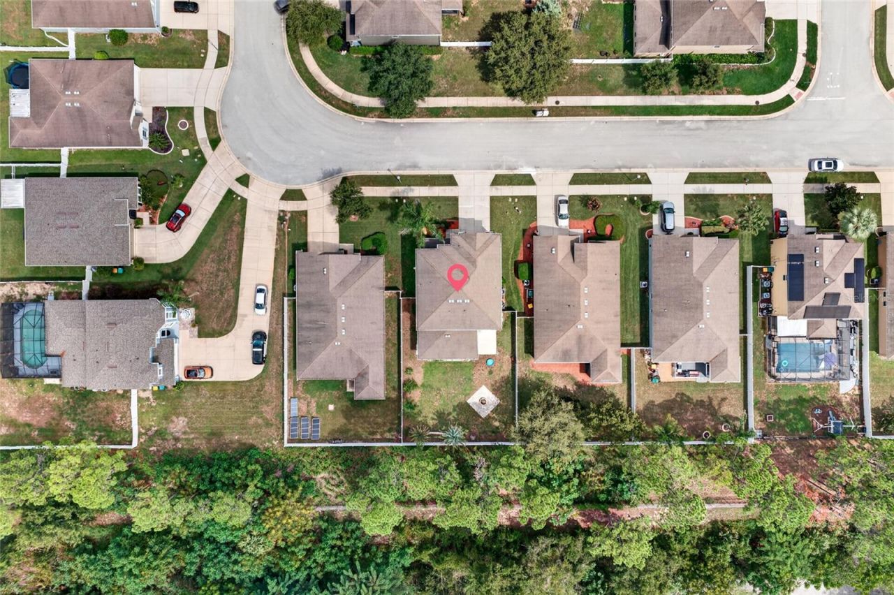 2586 Plumadore Drive, Grand Island, FL 32735 Photo
