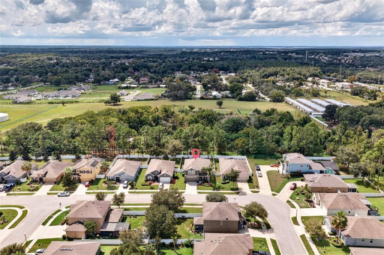 2586 Plumadore Drive, Grand Island, FL 32735 Photo