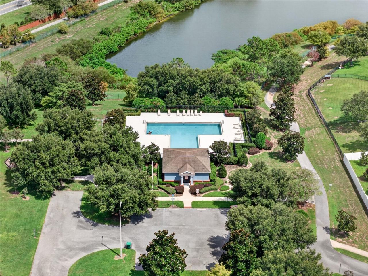 2586 Plumadore Drive, Grand Island, FL 32735 Photo