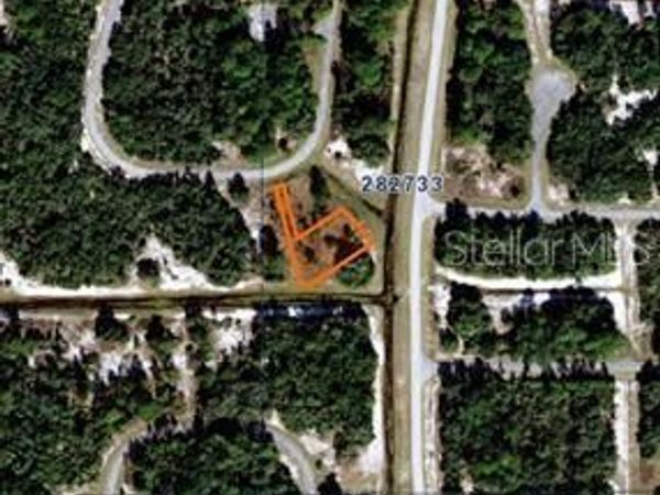 1214 CARIBBEAN DRIVE , POINCIANA, FL 34759