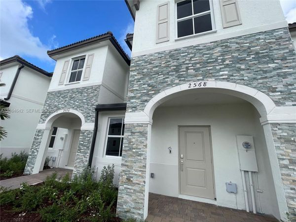 2568 SE 25th Rd , Unit 2568, Homestead, FL 33035