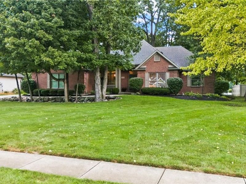 2365 Worthington Drive, Troy, OH 45373 Photo 3