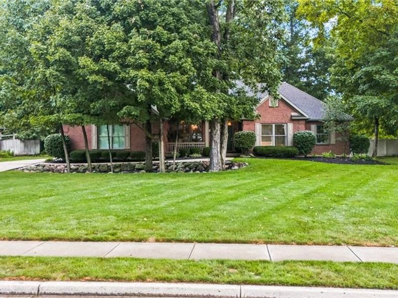 2365 Worthington Drive, Troy, OH 45373 Photo 4