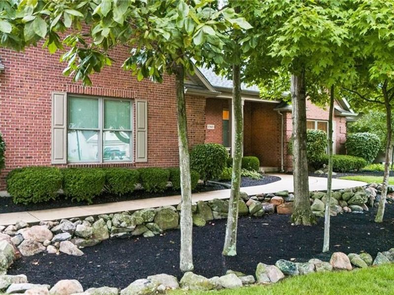 2365 Worthington Drive, Troy, OH 45373 Photo 5