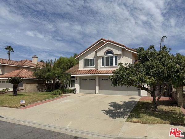 24435 Nan Court, Diamond Bar, CA 91765