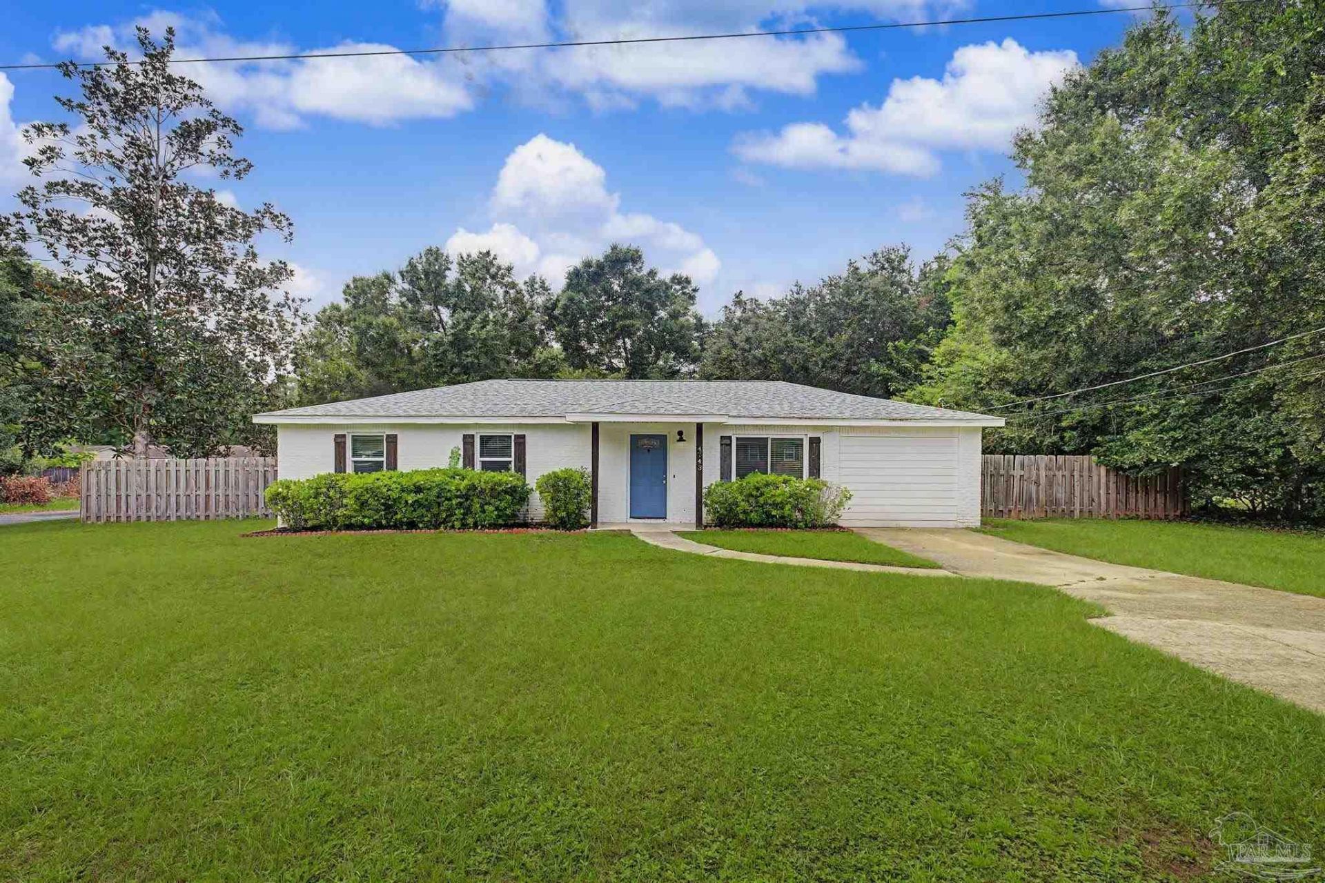 4743 Pecanwood Pl, Pace, FL 32571 Main Photo