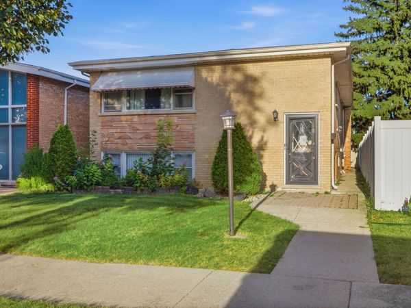 1609 N 23 Avenue , Melrose Park, IL 60160