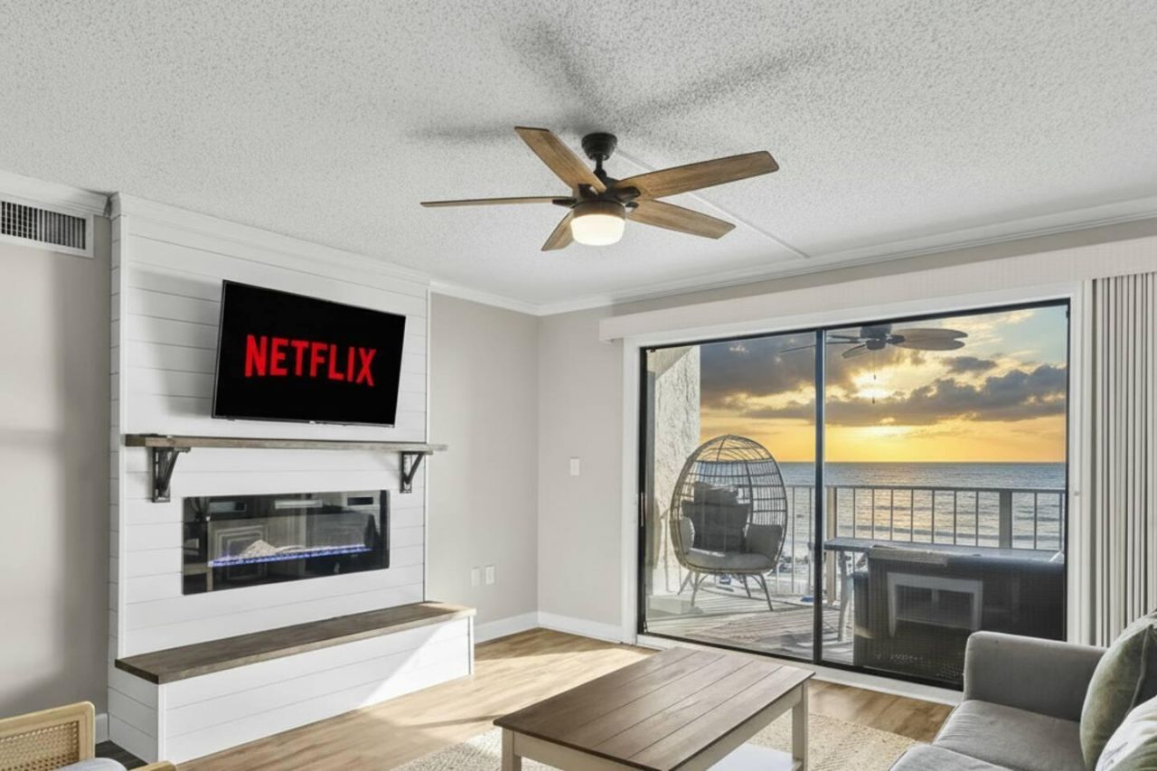 5801 Thomas Drive, Unit 313, Panama City Beach, FL 32408 Main Photo