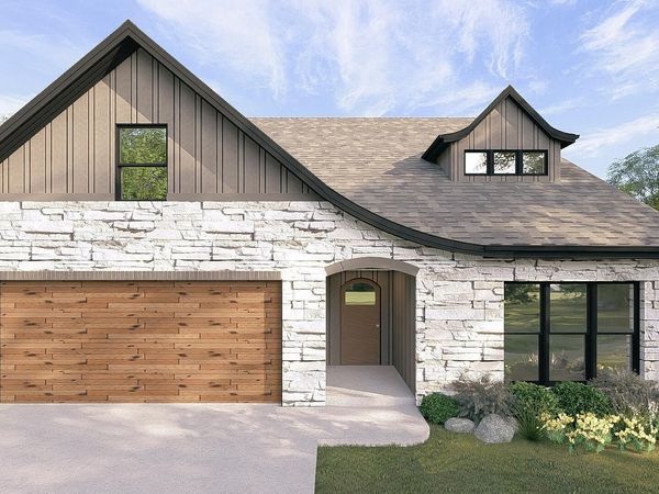 3442 Sparks Scenic Way, Knoxville, TN 37931