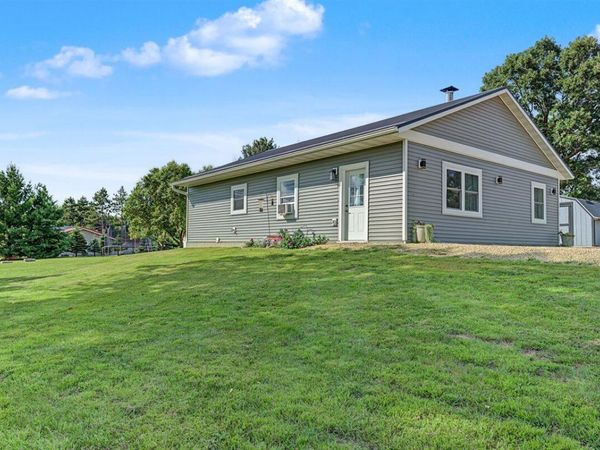16291 Hassock AVENUE, Sparta, WI 54656