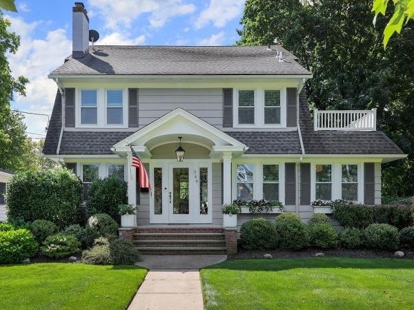 546 Alden Ave, Westfield, NJ 07090