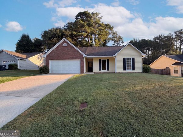 2119 Crystal Lake Drive, Lawrenceville, GA 30044
