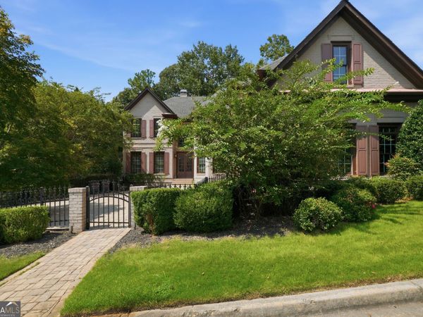 245 Steeple Point Drive, Roswell, GA 30076
