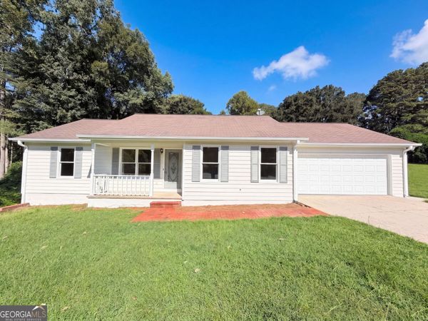 806 Ruswood Road, Winder, GA 30680