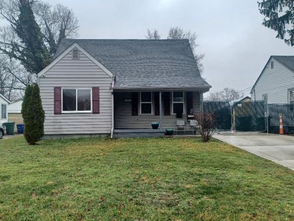 2442 Meredith Drive , Columbus, OH 43219