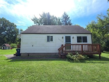 8710 Coleman Road , Barker, NY 14012