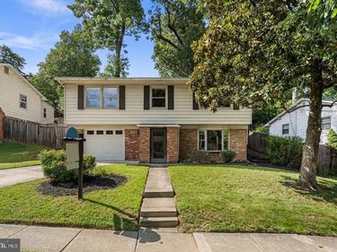 822 LOXFORD TERRACE , SILVER SPRING, MD 20901
