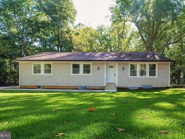 4150 BARRETT , INDIAN HEAD, MD 20640