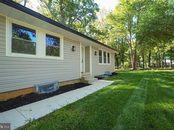 4150 BARRETT, INDIAN HEAD, MD 20640
