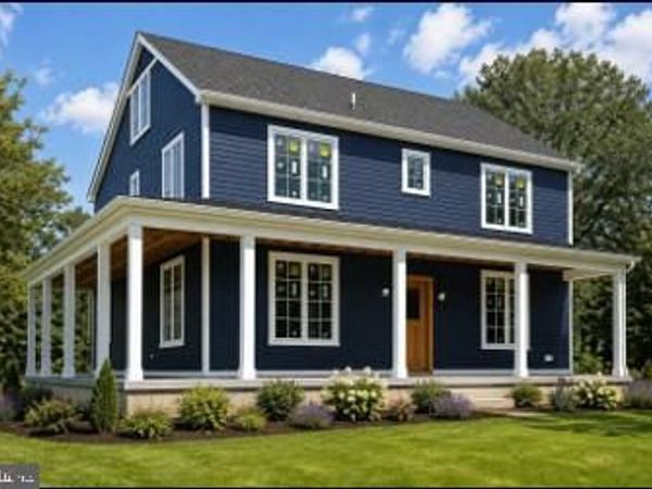527 OLD LANCASTER ROAD , HAVERFORD, PA 19041