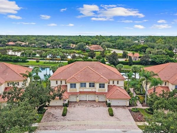 26426 Lucky Stone RD, Unit 202, BONITA SPRINGS, FL 34135