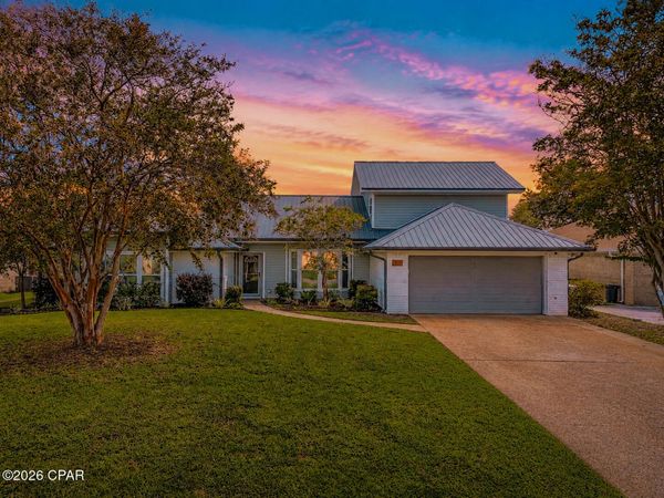 190 Derby Woods Drive , Lynn Haven, FL 32444
