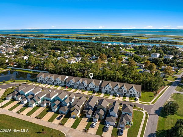 118 Blue Bill Way , Beaufort, NC 28516