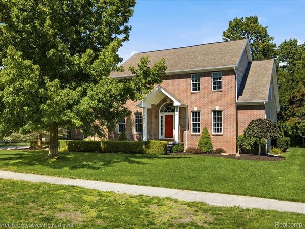 3276 Shorewood Avenue , Fort Gratiot Township, Mi 48059