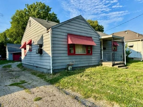 916 Young Street, Piqua, OH 45356