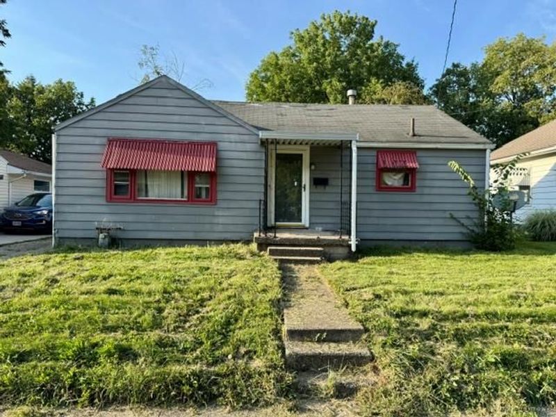 916 Young Street, Piqua, OH 45356 Photo 2
