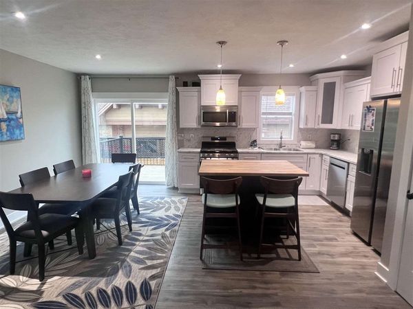 710 Water Street, East Jordan, MI 49727