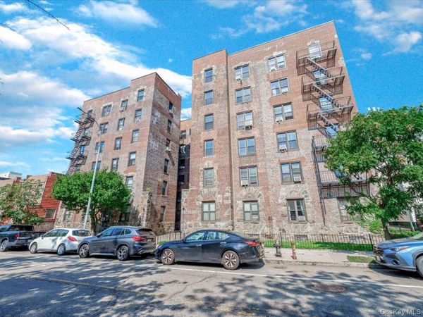9524 Fort Hamilton Parkway , Unit 301, Brooklyn, NY 11209