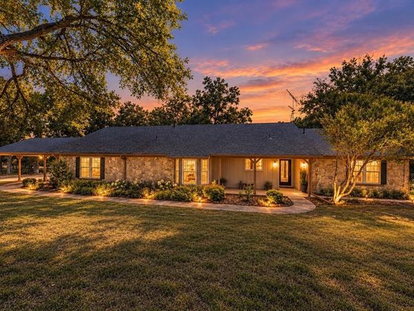 190 County Road 3198, Valley Mills, TX 76689