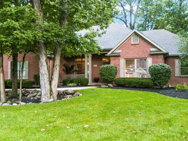 2365 Worthington Drive, Troy, OH 45373