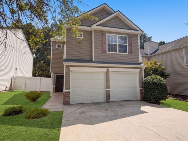 3426 Sable Chase Lane, Atlanta, GA 30349