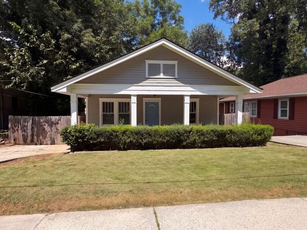 1411 Fulton Avenue, Atlanta, GA 30344