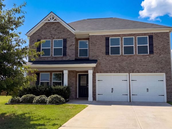 800 Maduro Way, Mcdonough, GA 30253