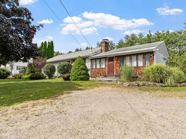 654 Daniel Webster Highway, Merrimack, NH 03054
