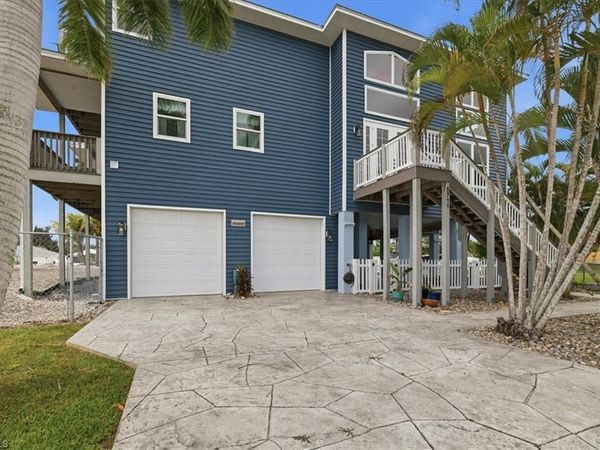 5711 Linden LN , BOKEELIA, FL 33922