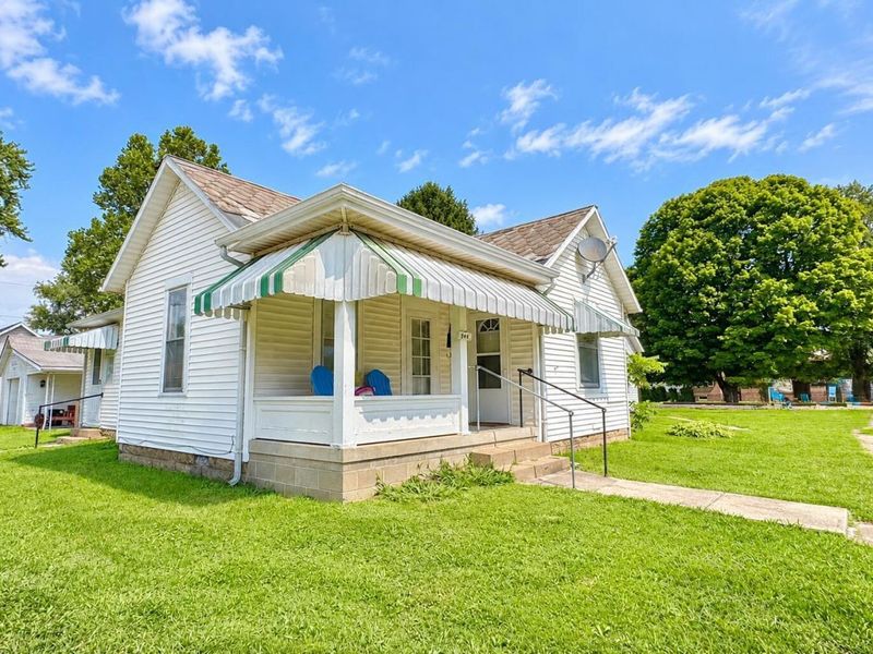 606 E Hunter Street, Logan, OH 43138 Photo 2