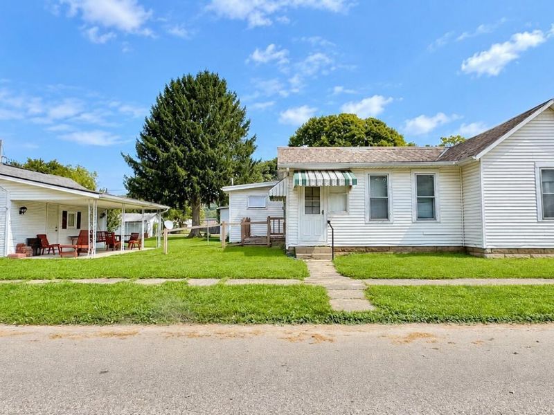606 E Hunter Street, Logan, OH 43138 Photo 3