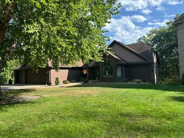2349 16th Terrace NW, New Brighton, MN 55112