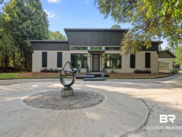 9619 Marchand Avenue, Daphne, AL 36526