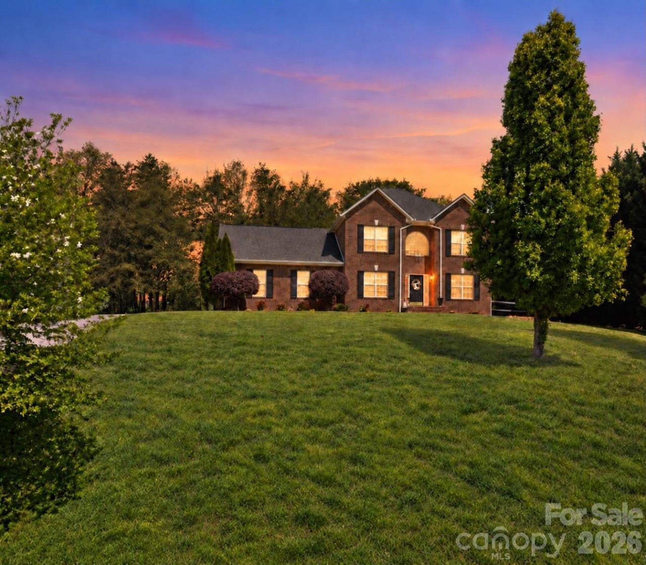 5171 Butner Drive , Hickory, NC 28602 Main Photo